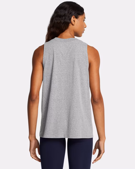 UA Rival Women's Muscle Tank