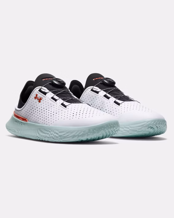 UA SlipSpeed™ Unisex Training Shoes