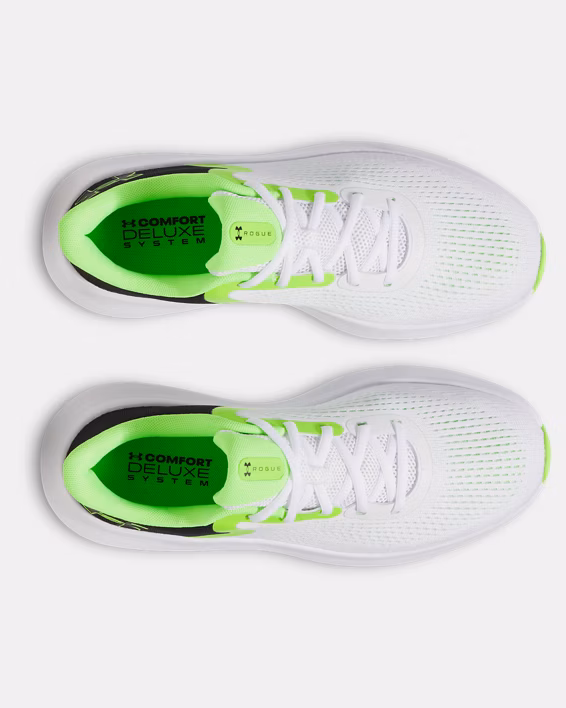 UA Rogue 5 Men's Running Shoes