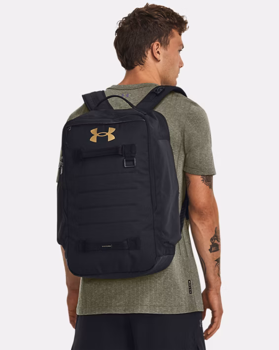 UA Contain Backpack