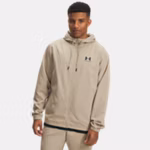 UA Rival Woven Men's Windbreaker