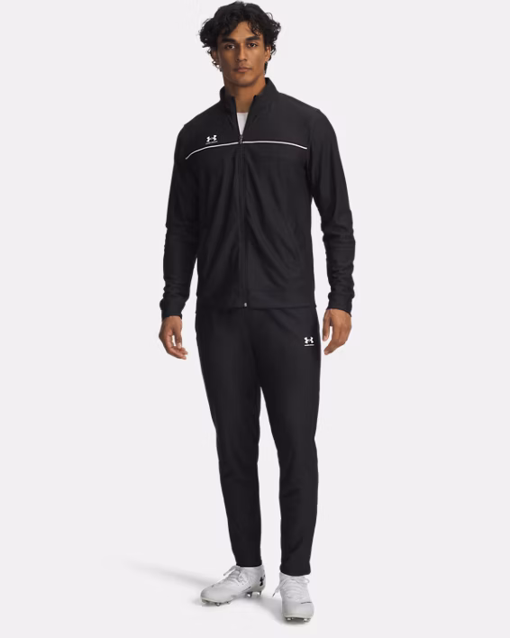 UA Challenger Men's Tracksuit