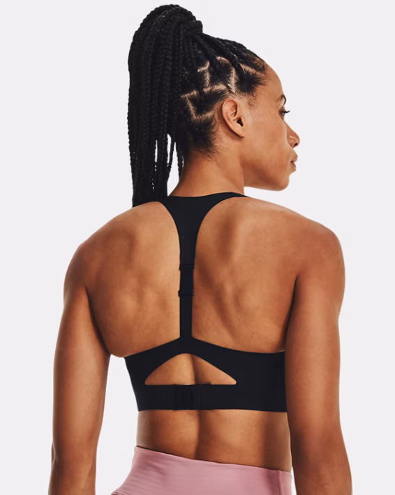 UA Vanish Elite Mid Women's Sports Bra