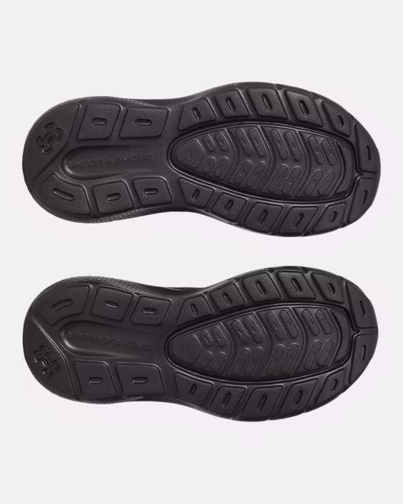 UA Rogue 5 AL Boys' Pre-School Running Shoes