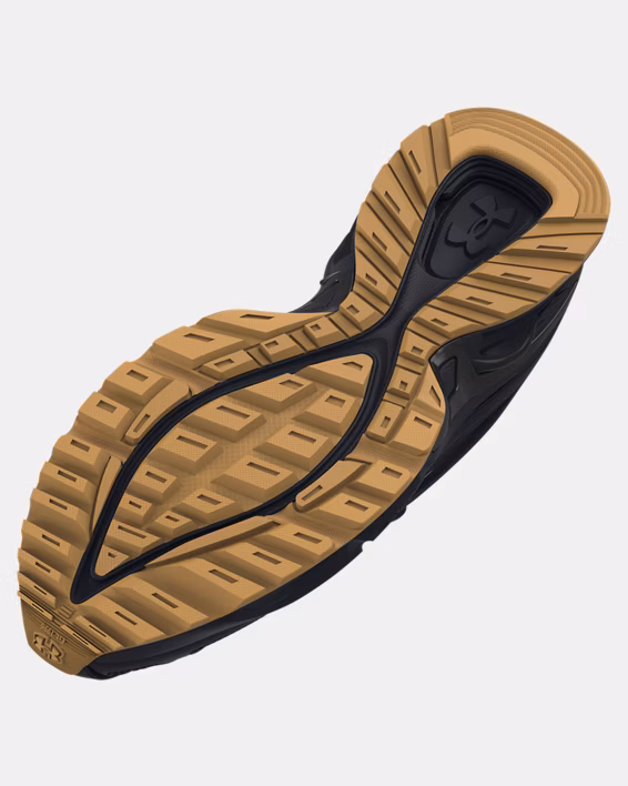 UA Apparition Unisex Shoes