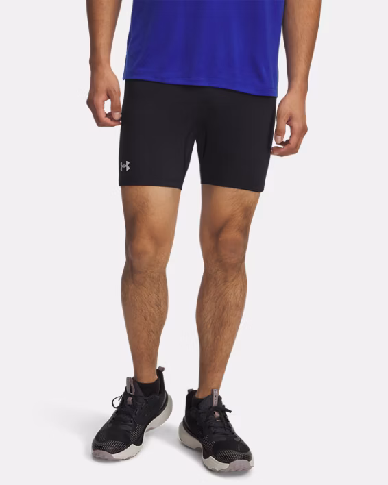 UA Trail Launch Pro Men's ½ Tights