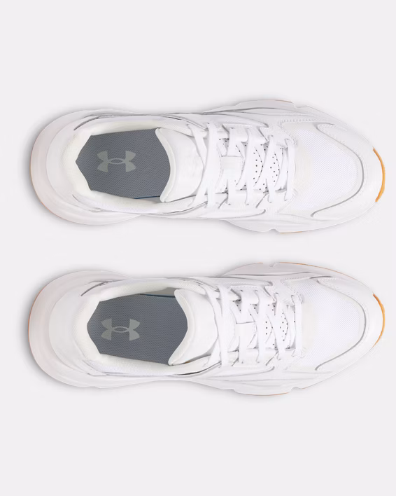 UA Forge 96 Leather Unisex Shoes