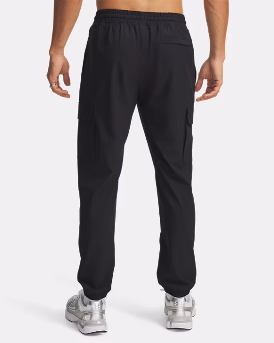 UA Vibe Woven Men's Cargo Pants
