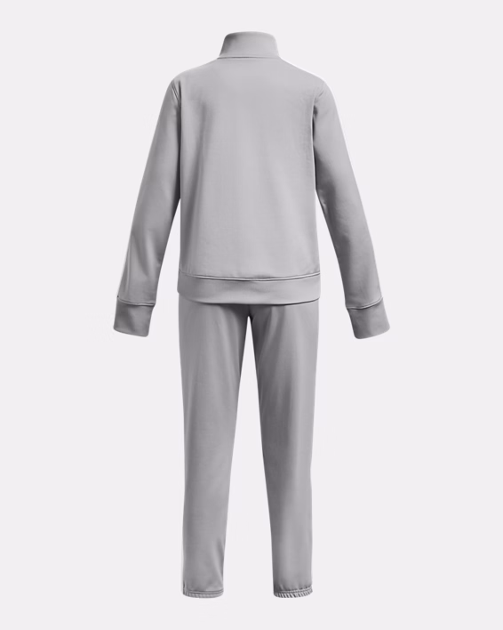 UA Knit Girls' Tracksuit
