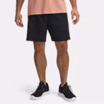 UA Tech™ Woven Emboss Men's 21 cm Shorts