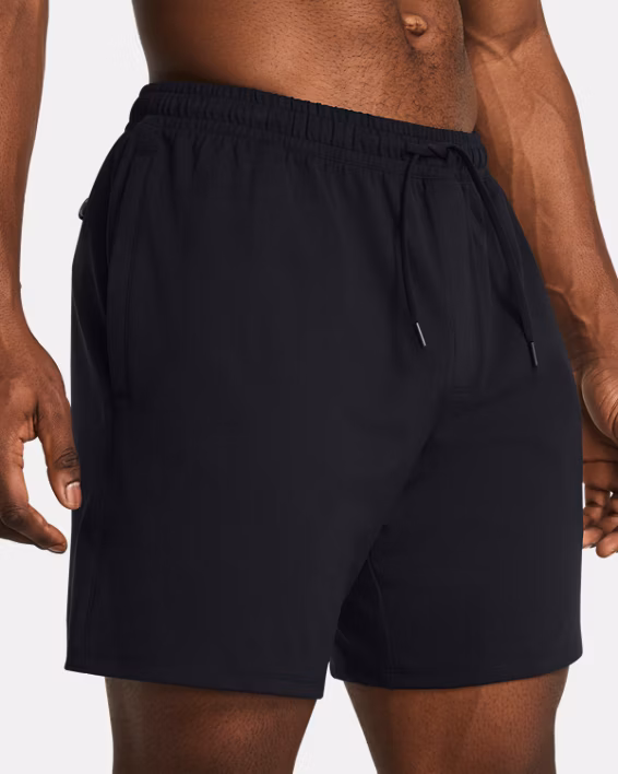UA Meridian Men's 18 cm Shorts