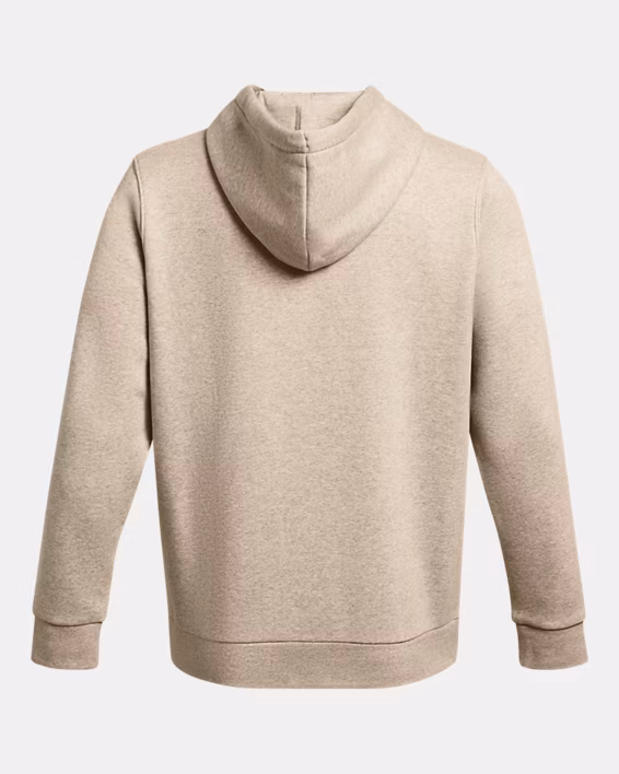 UA Icon Fleece Men's Hoodie