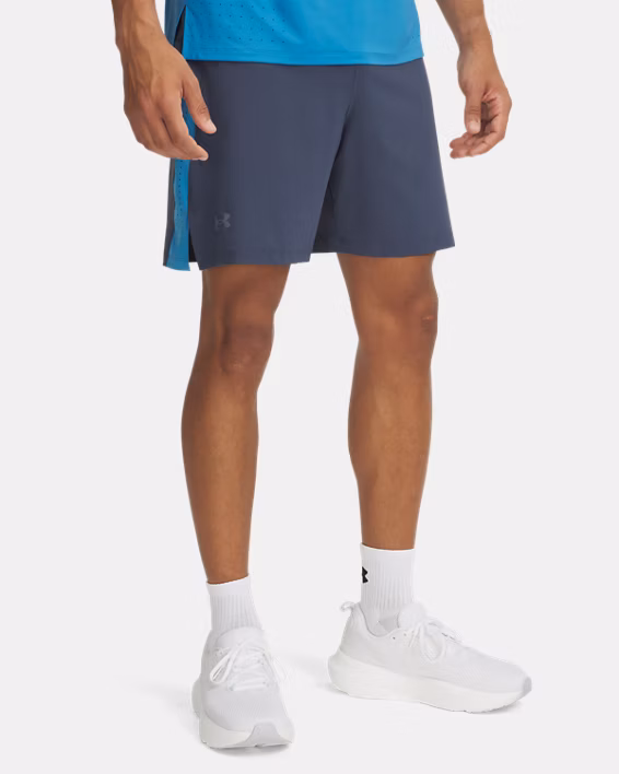 UA Launch Elite Men's 18 cm Shorts