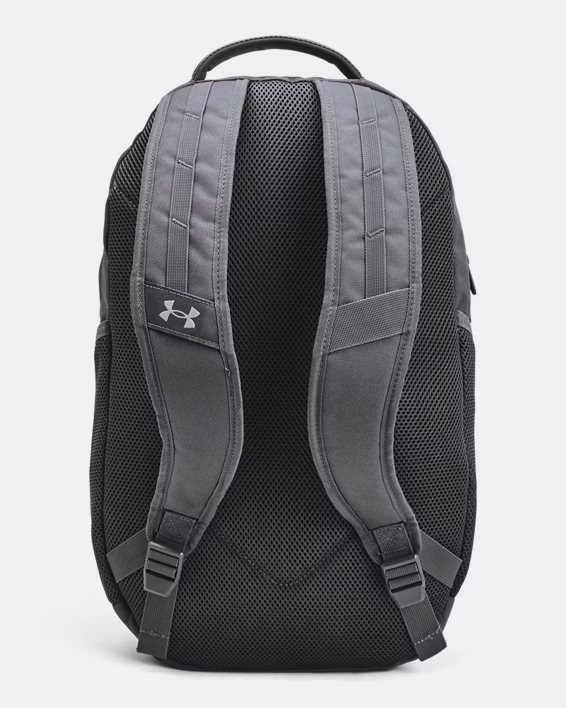 UA Hustle 6.0 Backpack