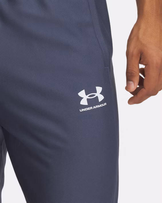 UA Challenger Men's Tracksuit