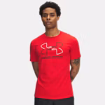 UA Foundation Men's Short Sleeve