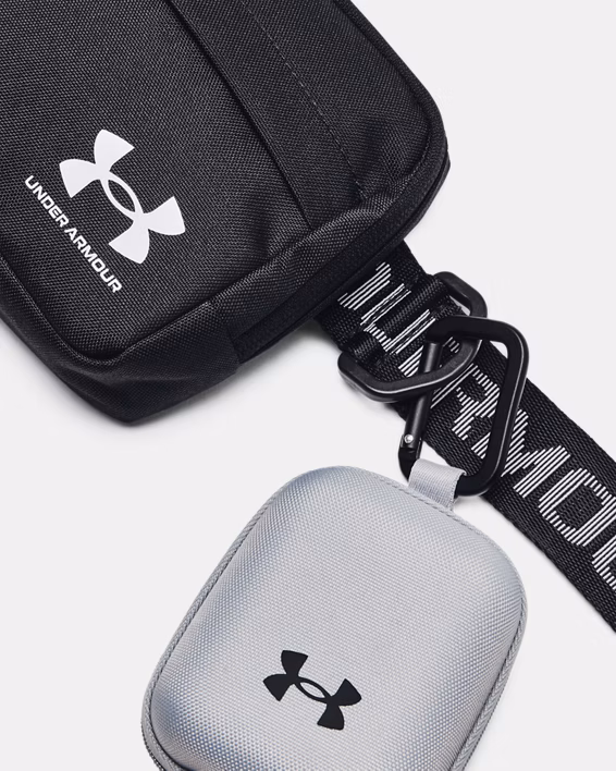 UA Essential Waist Bag Crossbody