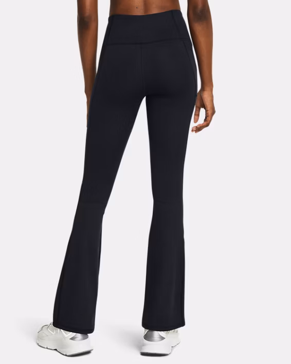 UA Motion Flare Women's Pants