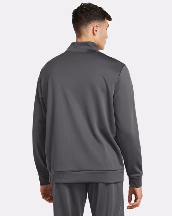 Armour Fleece® Men's ¼ Zip