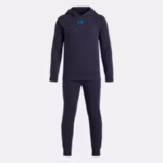 UA Rival Fleece Boys' Suit