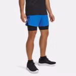 UA Vanish Elite Men's 2-in-1 Shorts
