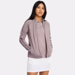 UA Storm Women's Midlayer Full-Zip
