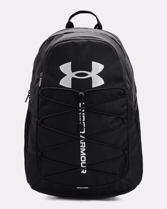UA Hustle Sport Backpack