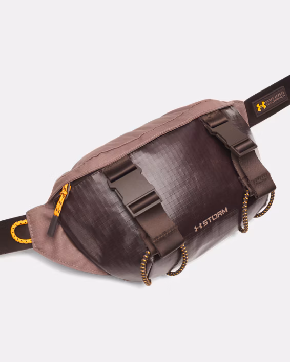 UA Summit Trail Waist Bag