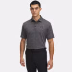 UA Playoff 3.0 Printed Men's Polo
