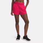 UA Vanish Women's 8 cm Shorts