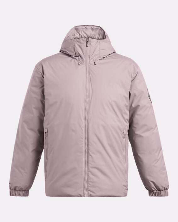 ColdGear® Infrared Lightweight Down Men's Jacket