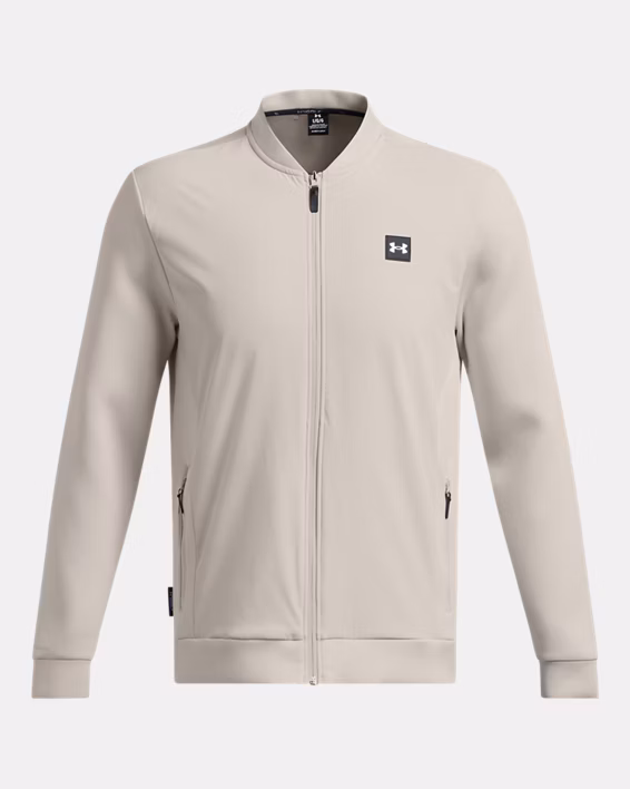 UA Drive Pro Storm Hybrid Men's Full-Zip Jacket