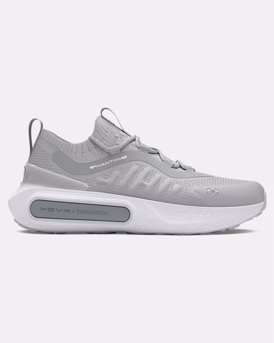 UA Phantom 4 Reflect Unisex Shoes