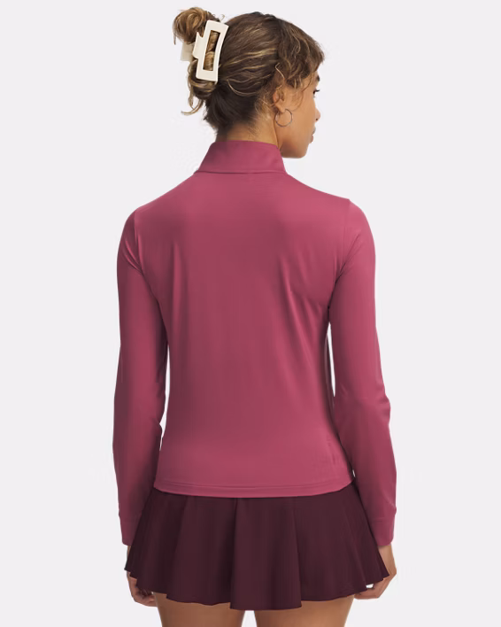 UA Drive Women's ¼ Zip