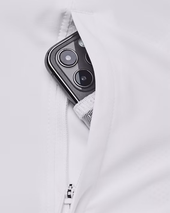 UA OutRun The Storm Women's Jacket