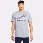 UA Foundation Men's Short Sleeve