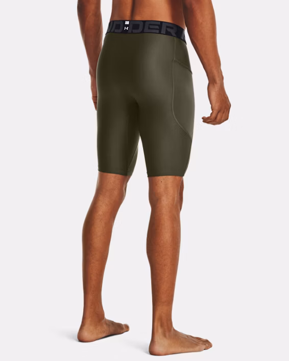 HeatGear® Pocket Men's 23 cm Shorts