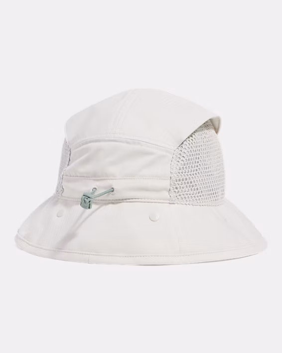 UA Summit UPF Men's Bucket Hat