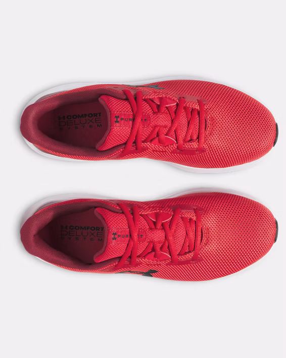 UA Pursuit 4 Men's Running Shoes