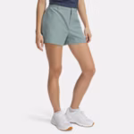 UA Drive Women's 9 cm Shorts