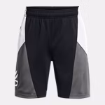 Curry Splash Boys' Shorts