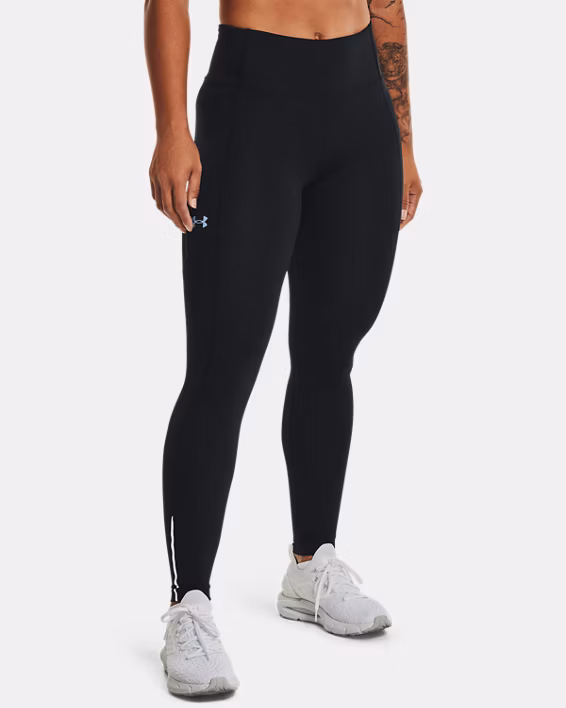 UA Launch Women's Tights