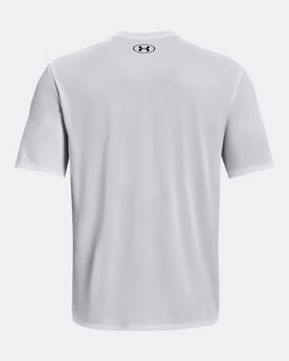 UA Tech™ Vent Men's Short Sleeve