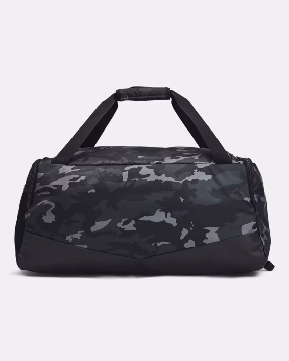 UA Undeniable 5.0 Medium Duffle Bag