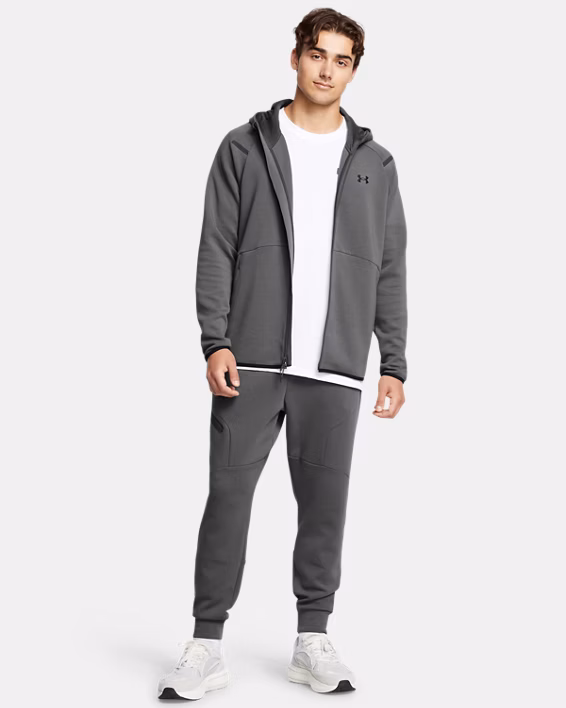 UA Unstoppable Fleece Men's Joggers