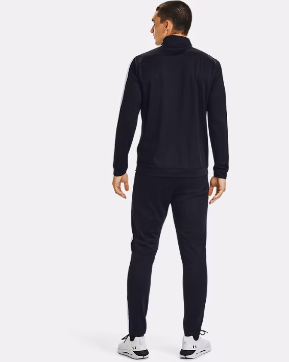 UA Rival Knit Men's Tracksuit