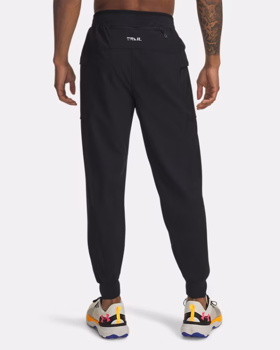 UA Launch Trail Men's Pants