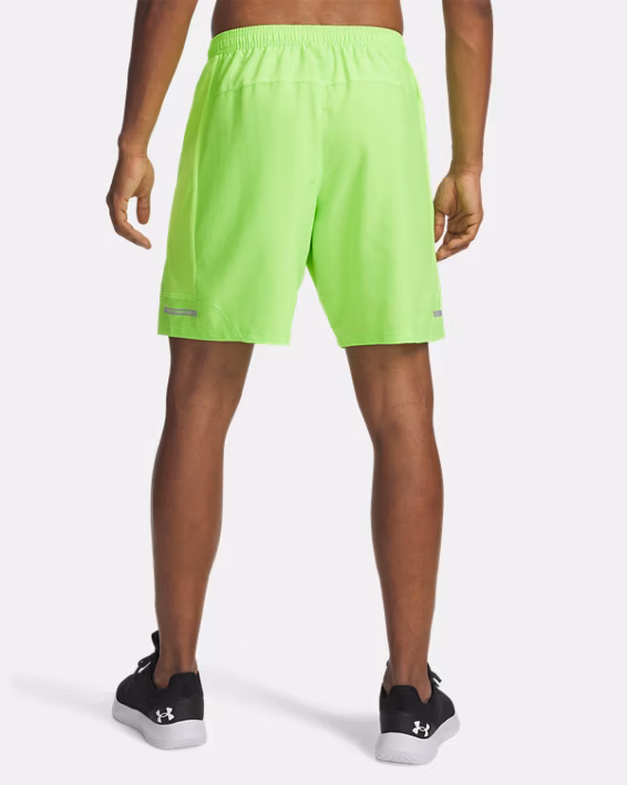 UA Tech™ Utility Men's 21 cm Shorts