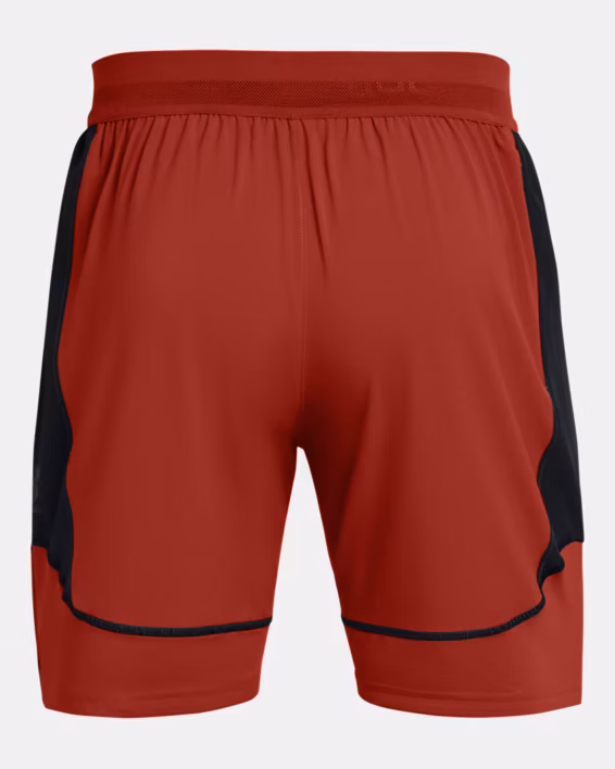 UA Challenger Pro Training Men's 18 cm Shorts