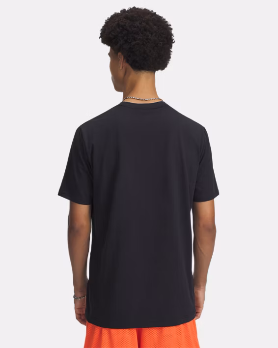 Curry Playable Men's T-Shirt